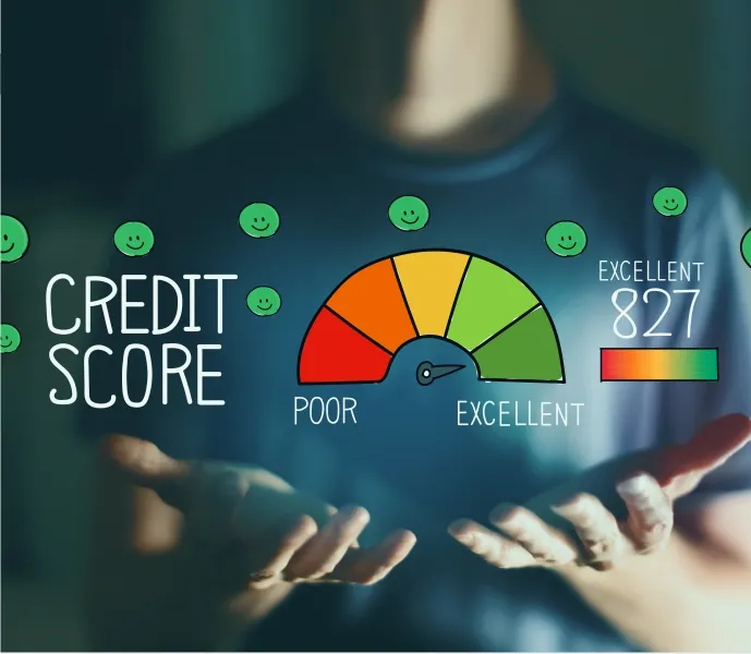 Credit Score Report