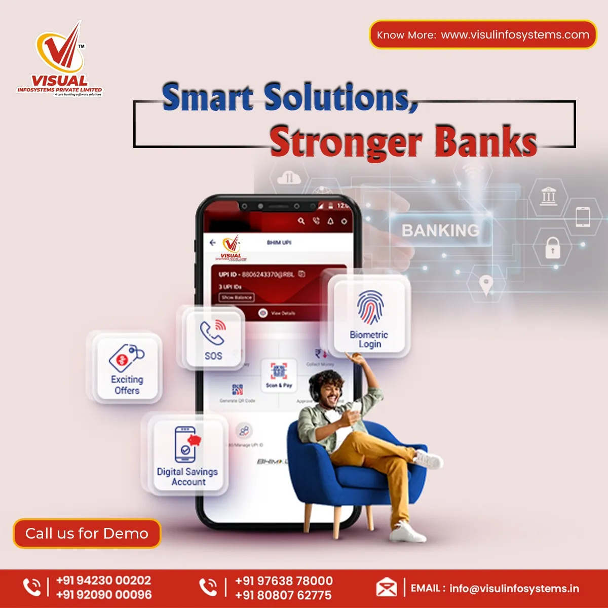 Mobile POS Solution