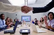 Active Clients